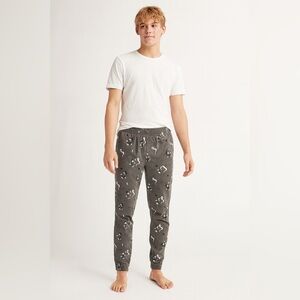 American Eagle Boys Lounge Joggers Size XS/TP